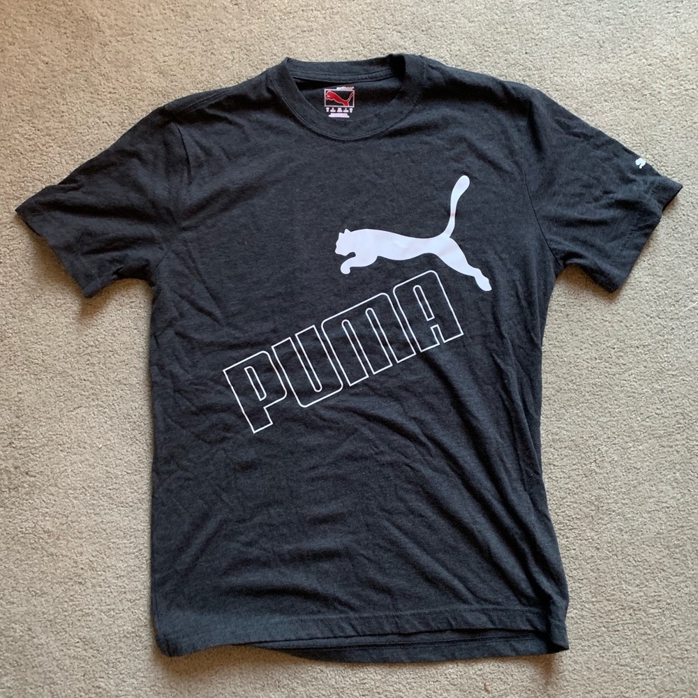 Puma T shirt